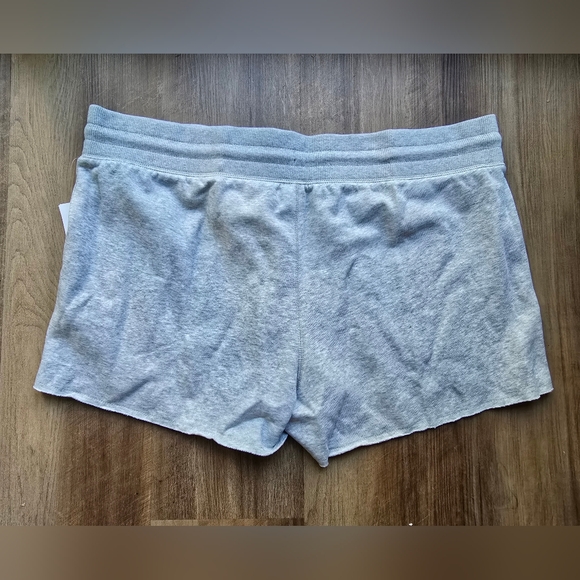 Abound Light Gray Women's Athletic Shorts - Picture 6 of 8